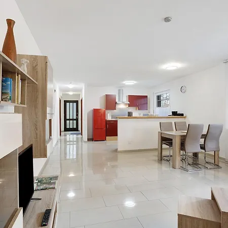 Appartement Gaberle *