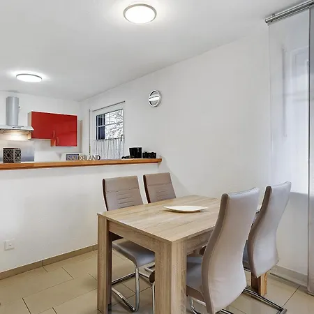 Gaberle Appartement