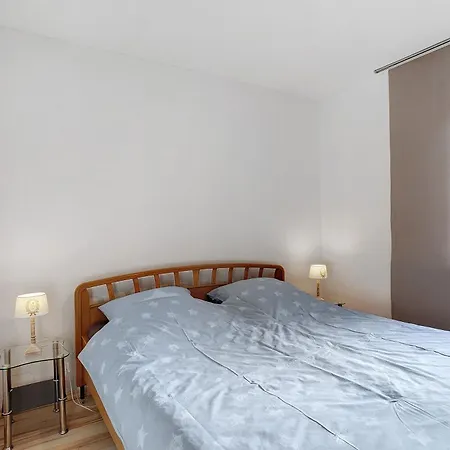 Gaberle Appartement *