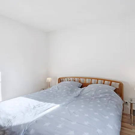 Appartement Gaberle