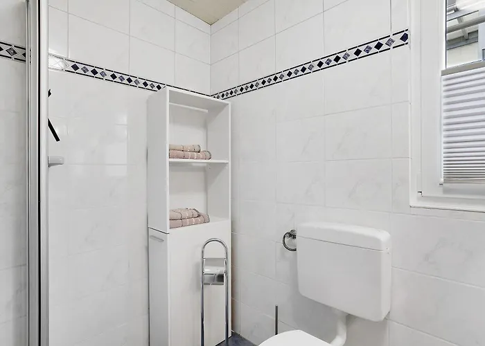 Gaberle Lejlighed Balve