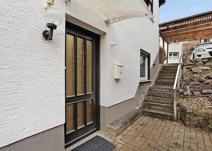 Gaberle Lejlighed Balve