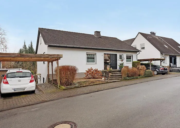 Gaberle Lejlighed Balve